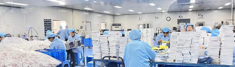奇异果体育药业：消字号OEM厂家，敏捷应对直播电商“爆单”冲击波