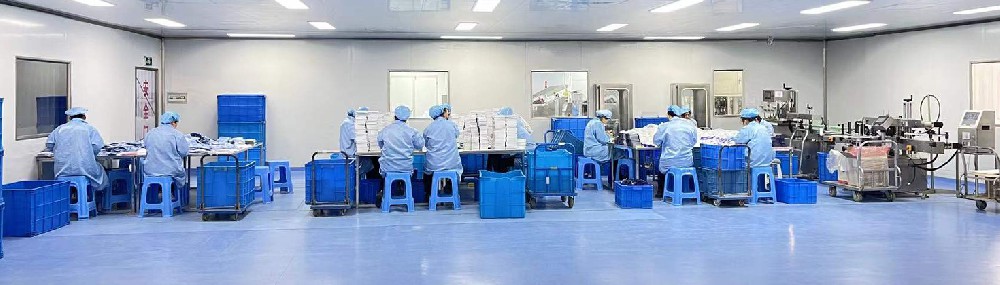 河北奇异果体育药业：50项专利铸就科研“护城河”
